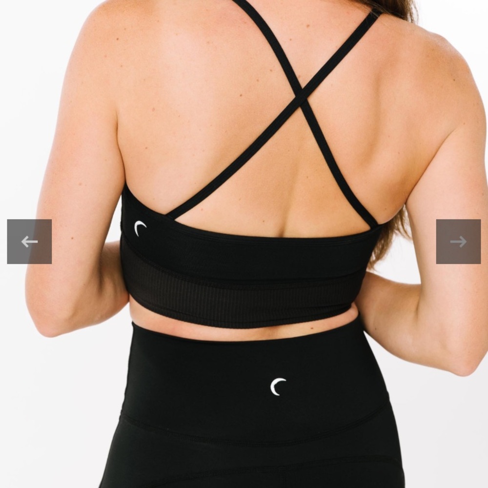 Zyia active Bra